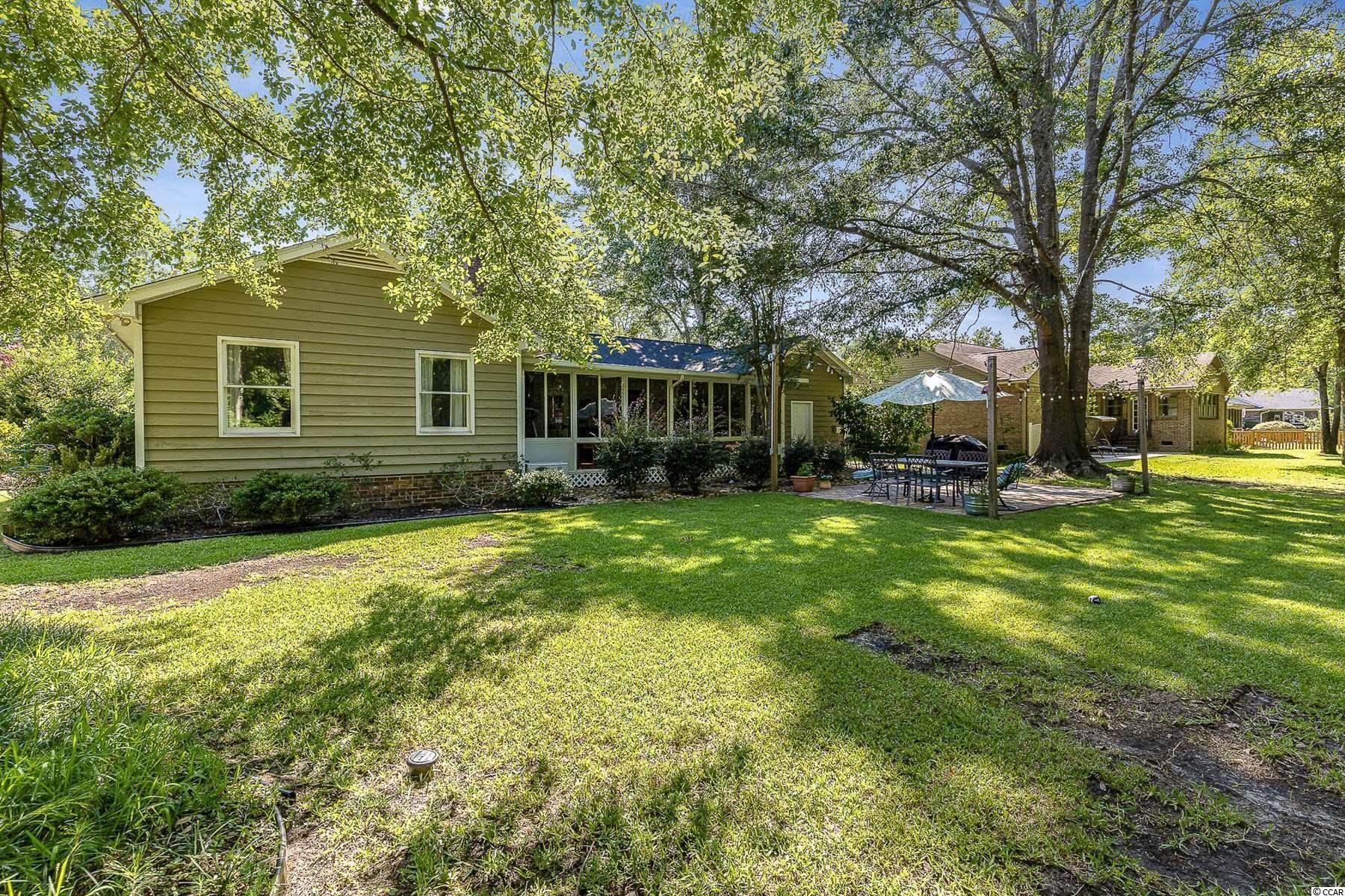 126 Cooper River Road Myrtle Beach, SC 29588 - Photo 34 of 38 Gallery Image 34
