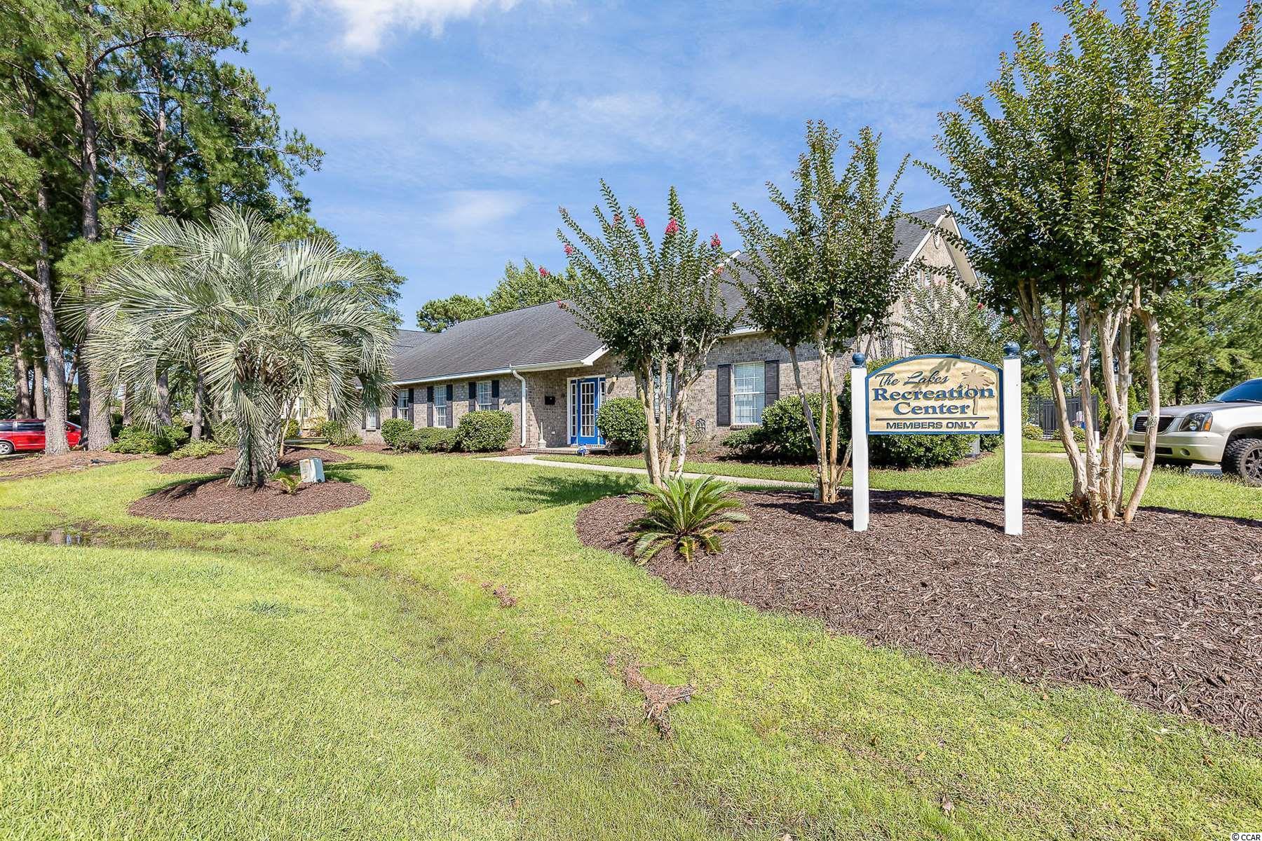 126 Cooper River Road Myrtle Beach, SC 29588 - Photo 37 of 38 Gallery Image 37