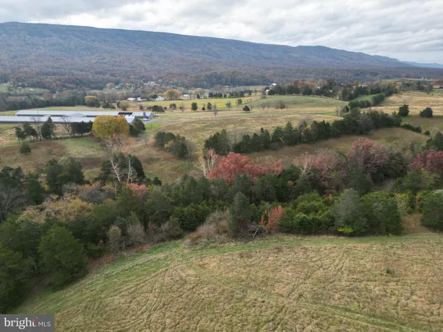 $2,400,000 | 499 East Lee Highway, New Market, VA 22844