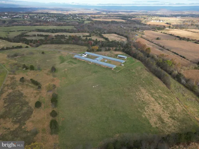 $2,400,000 | 499 East Lee Highway, New Market, VA 22844