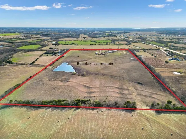 $2,225,000 | 12099 County Road 1028, Blue Ridge, TX 75424