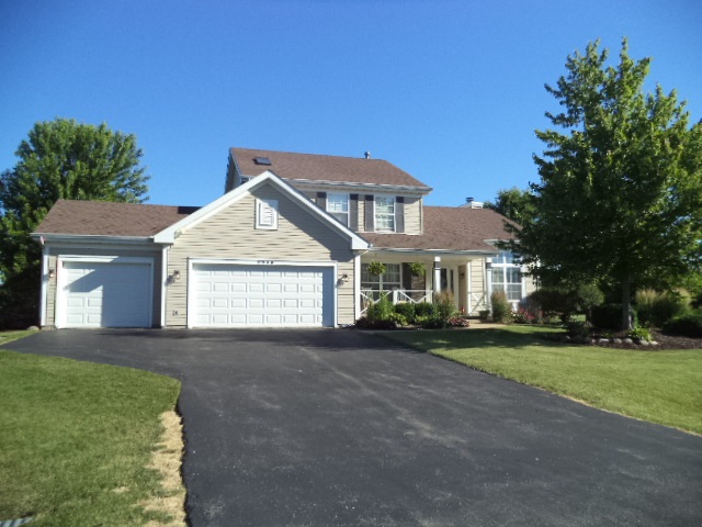 2950 Prairie Road Belvidere, IL 61008 - Photo 1 of 24 Gallery Image 1
