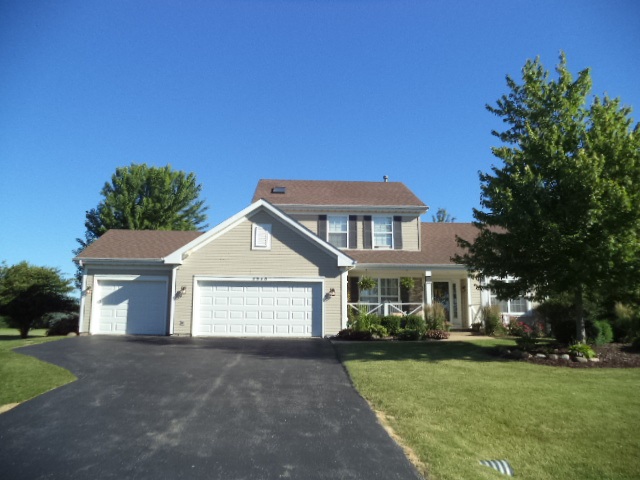 2950 Prairie Road Belvidere, IL 61008 - Photo 2 of 24 Gallery Image 2