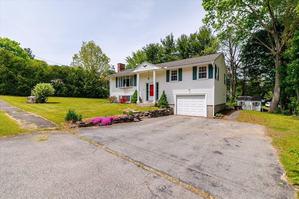 3 Edith Lane Rutland, MA 01543 - Photo 32 of 36