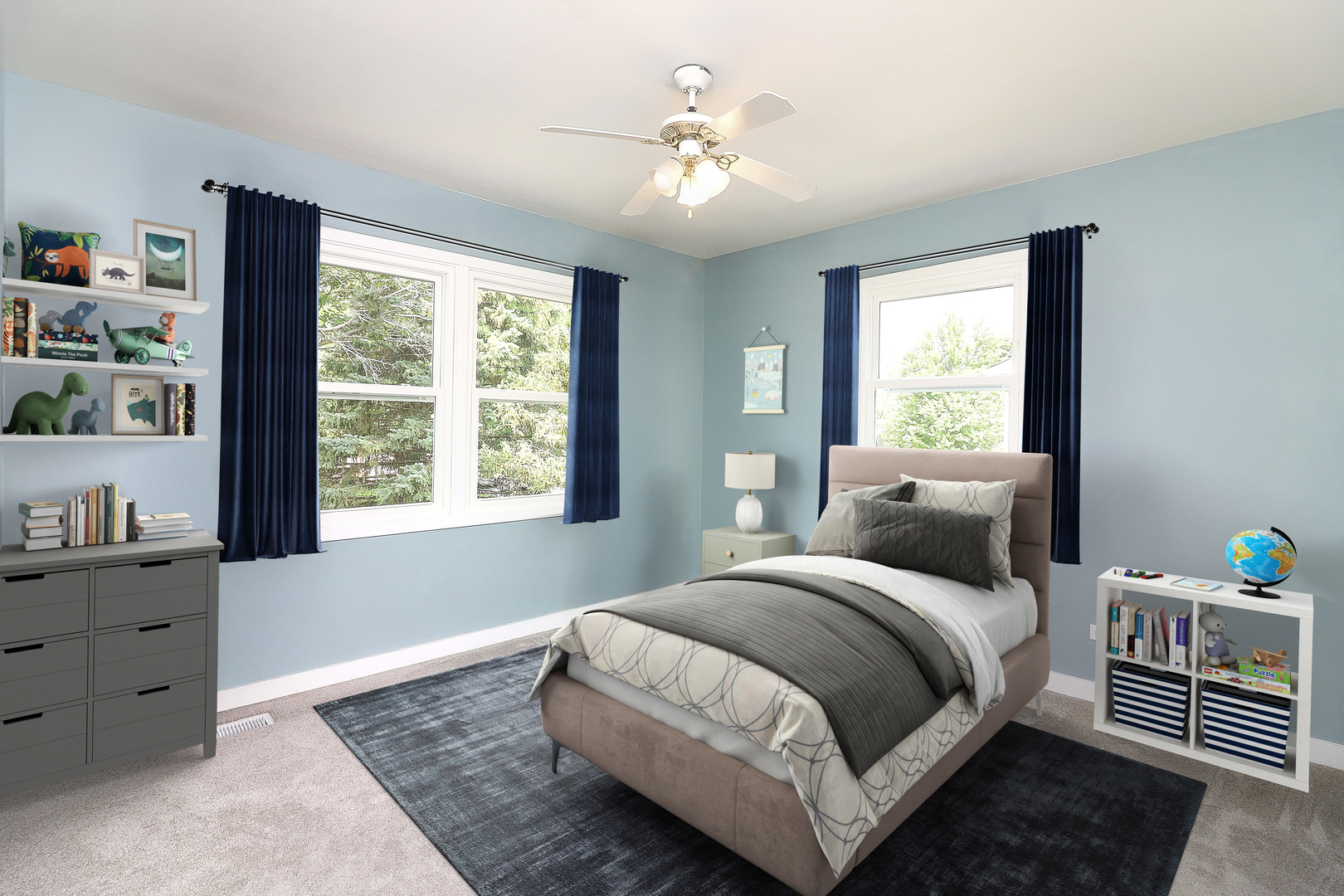 2324 Modaff Road Naperville, IL 60565 - Photo 25 of 31 Gallery Image 25