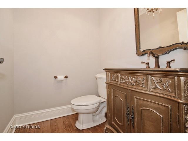 744 West Maple Street Hinsdale, IL 60521 - Photo 18 of 25