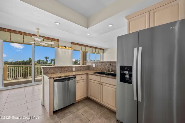 $669,000 | 140 Warsteiner Way, Unit 302, Melbourne Beach, FL 32951