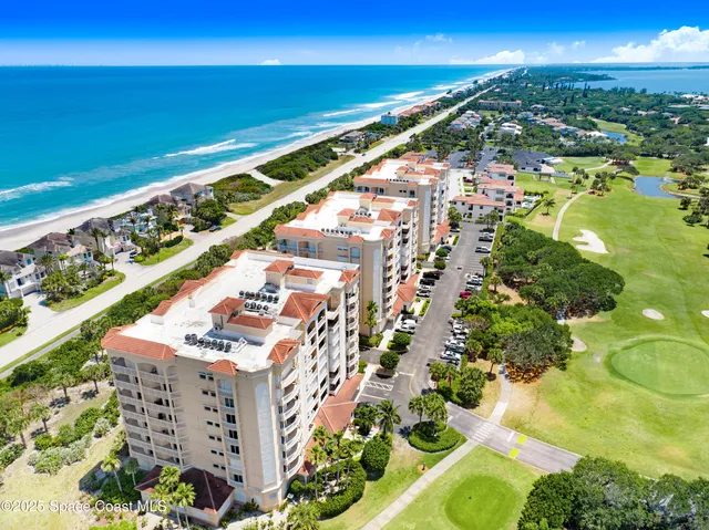 $669,000 | 140 Warsteiner Way, Unit 302, Melbourne Beach, FL 32951