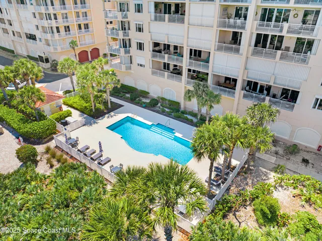 $669,000 | 140 Warsteiner Way, Unit 302, Melbourne Beach, FL 32951