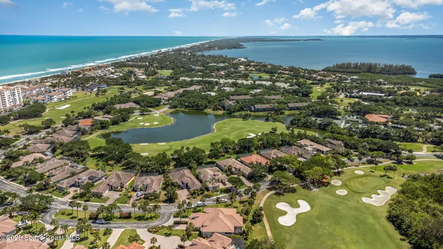 $669,000 | 140 Warsteiner Way, Unit 302, Melbourne Beach, FL 32951