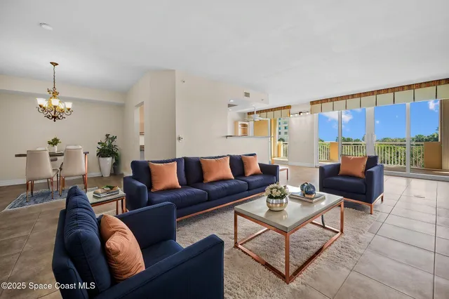 $669,000 | 140 Warsteiner Way, Unit 302, Melbourne Beach, FL 32951