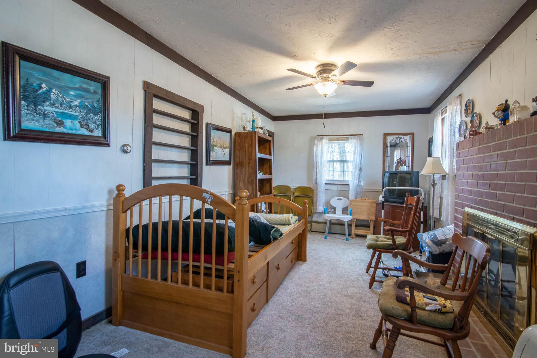 5152 Snyder Mill Road Spring Grove, PA 17362 - Photo 13 of 44