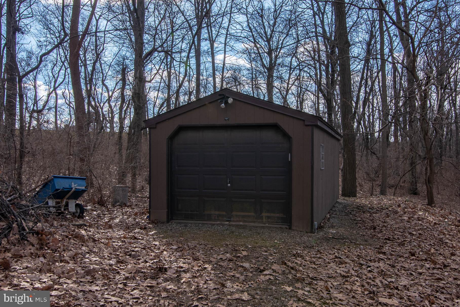 5152 Snyder Mill Road Spring Grove, PA 17362 - Photo 34 of 44