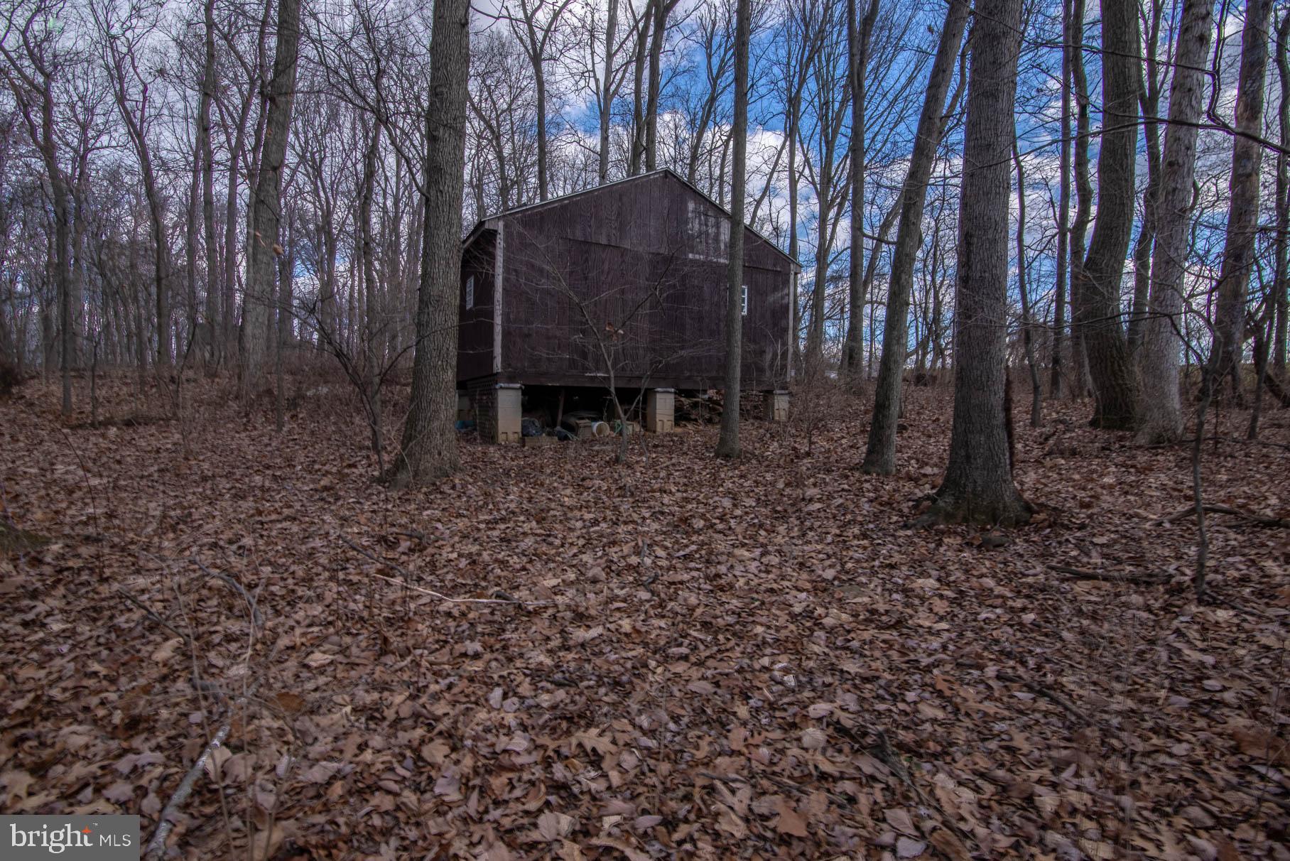 5152 Snyder Mill Road Spring Grove, PA 17362 - Photo 37 of 44