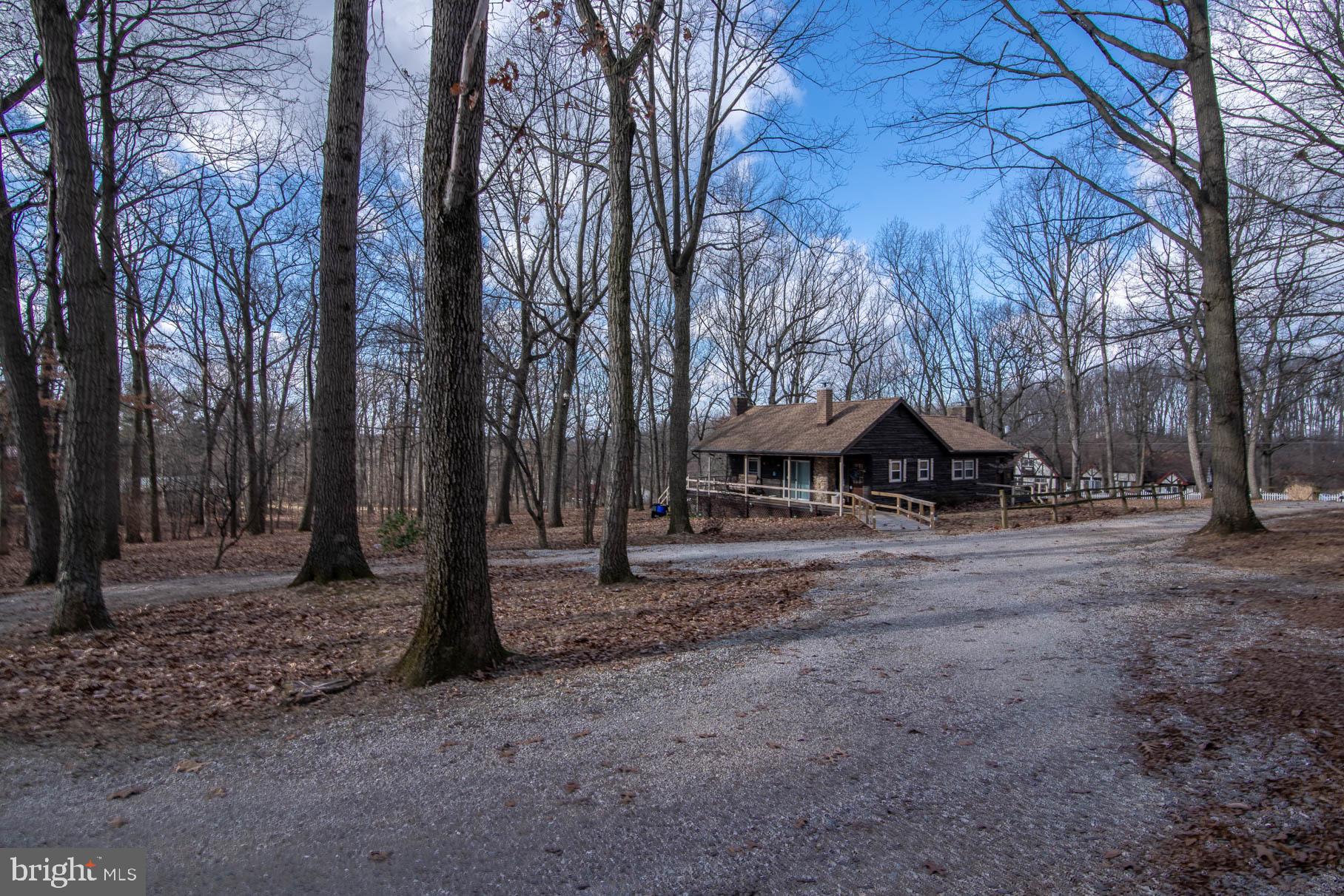 5152 Snyder Mill Road Spring Grove, PA 17362 - Photo 40 of 44