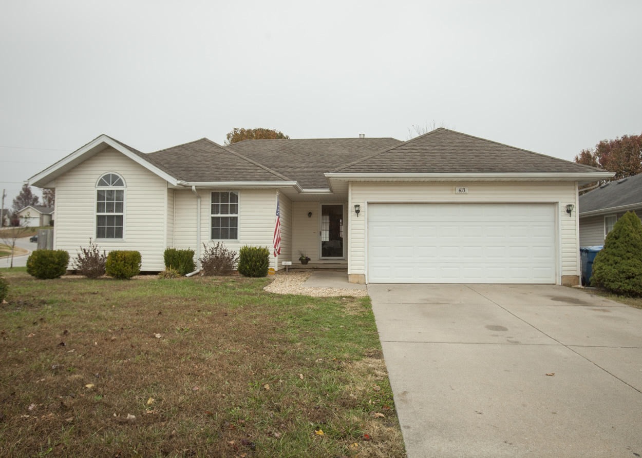 413 White Ash Road Nixa, MO 65714 - Photo 1 of 1 0029