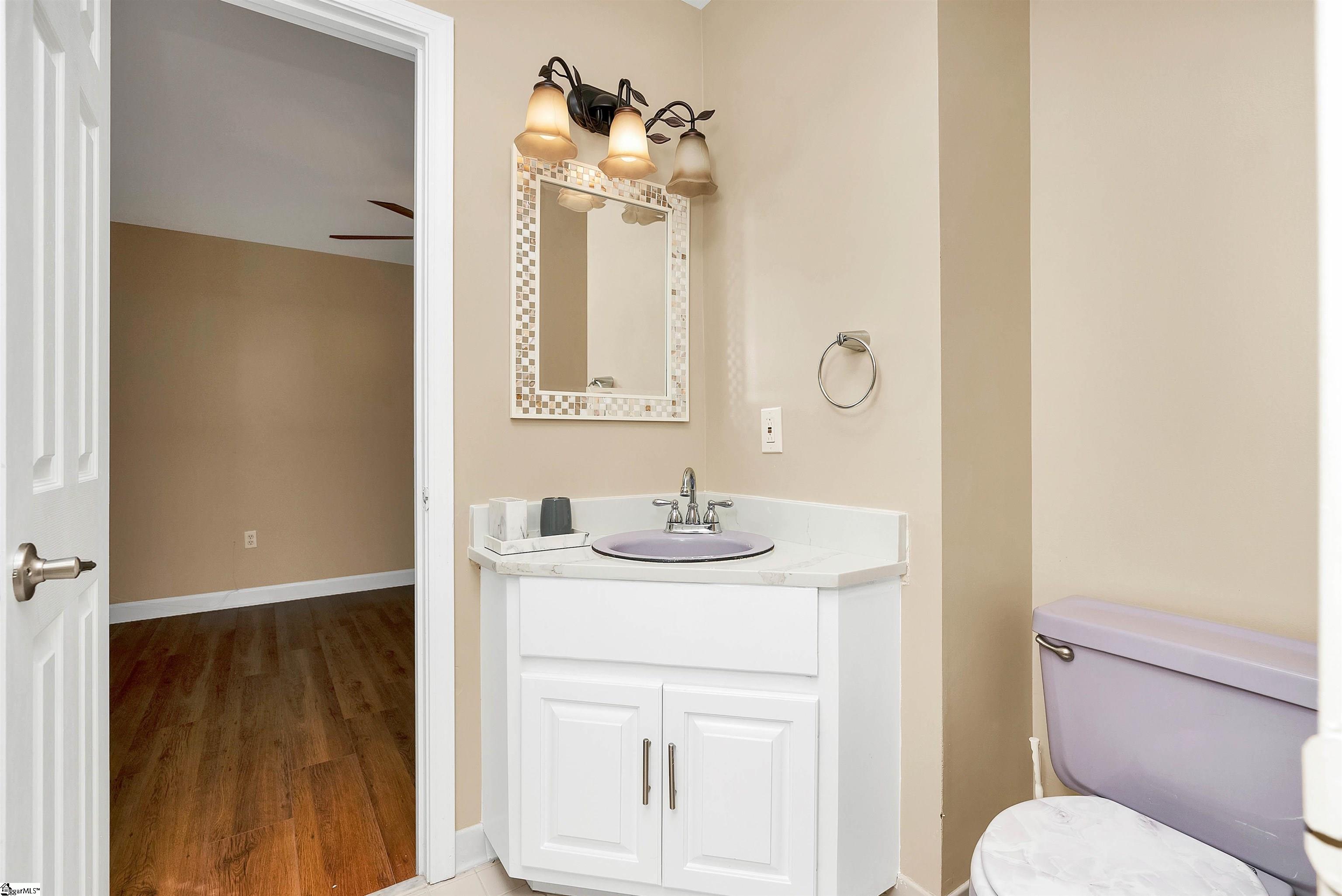 3936 Cripple Creek Road Greer, SC 29651 - Photo 29 of 45