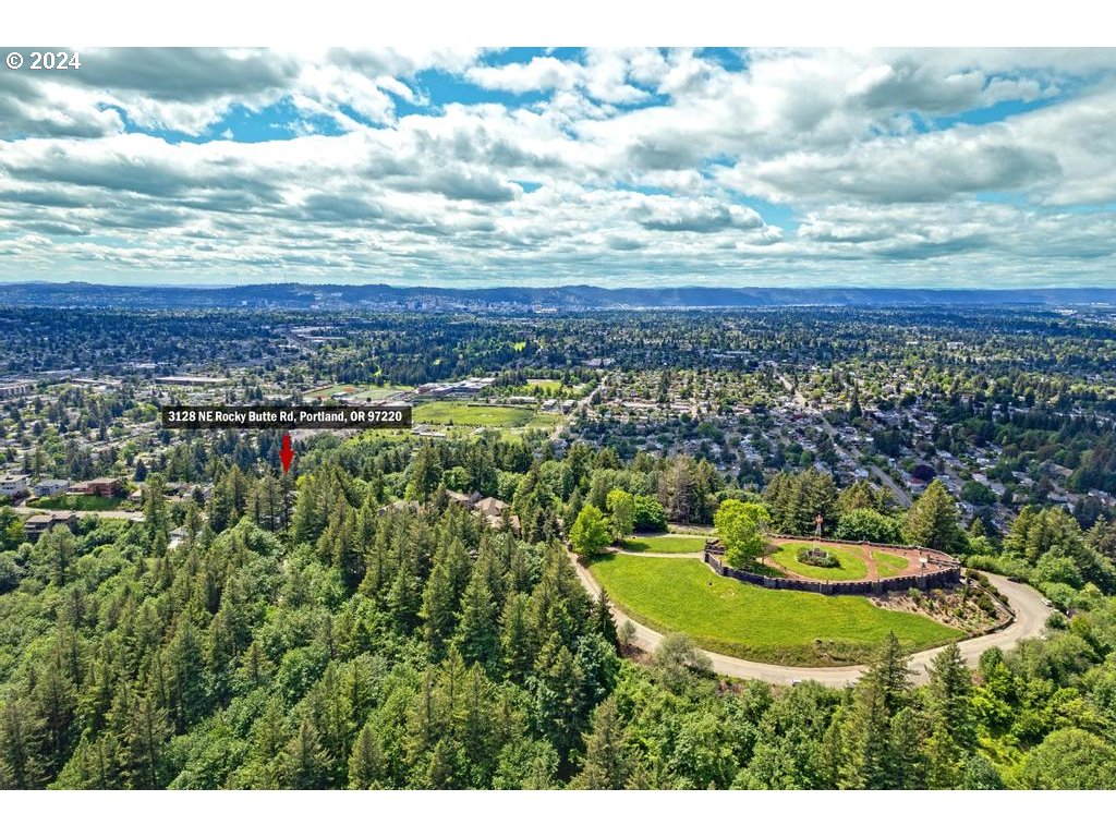 3128 Northeast Rocky Butte Road Portland, OR 97220 - Photo 43 of 46 Gallery Image 43