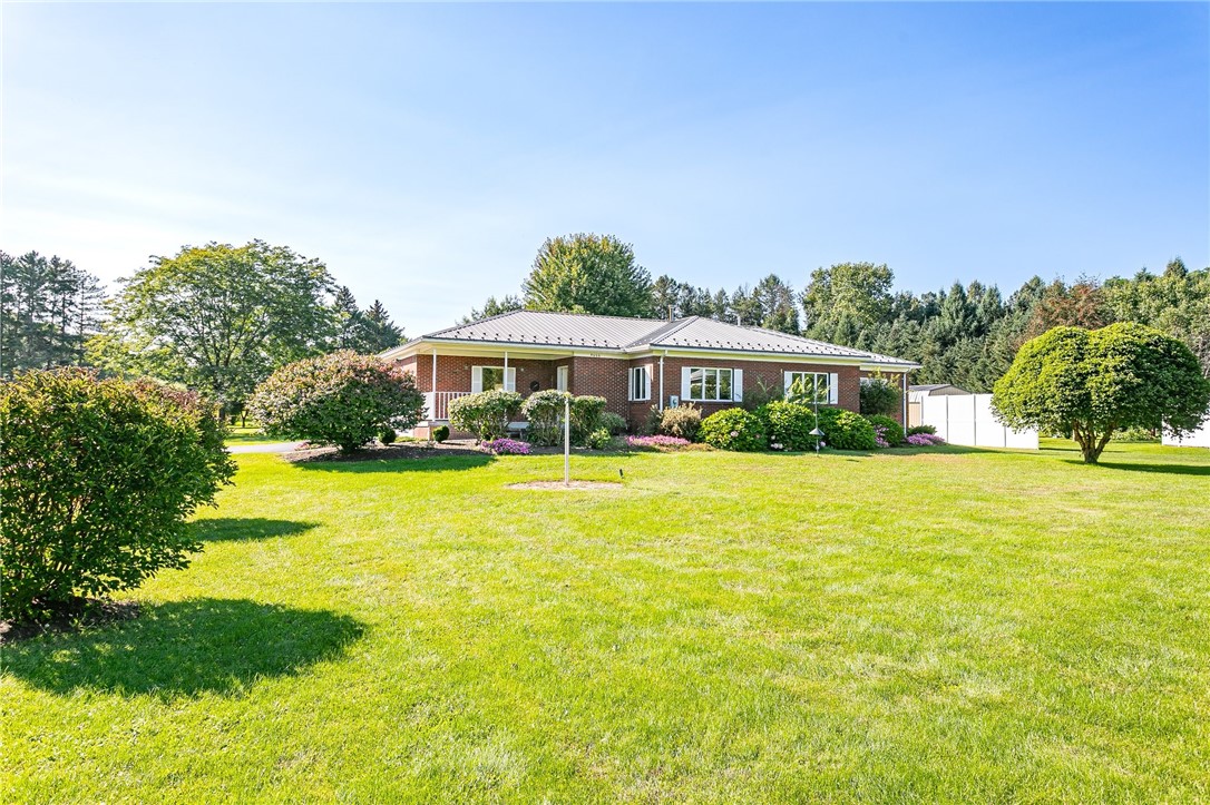 4666 Kearney Road Gorham, NY 14561 - Photo 2 of 36