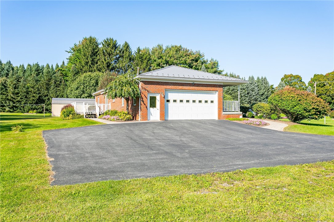 4666 Kearney Road Gorham, NY 14561 - Photo 23 of 36