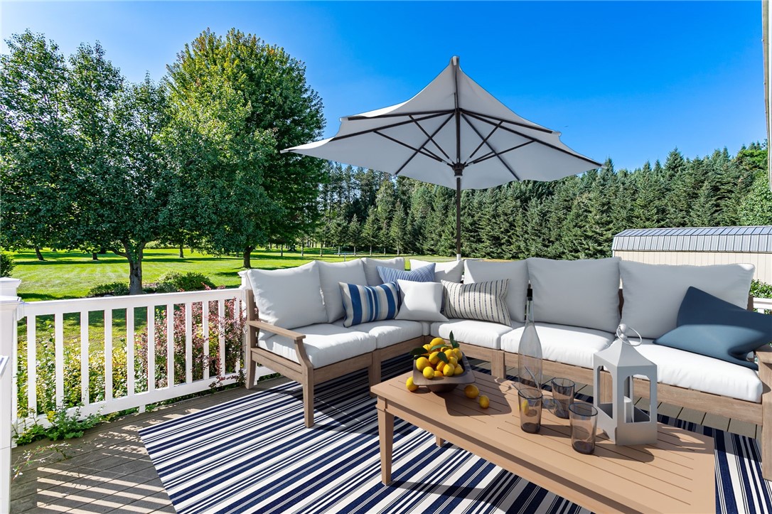 4666 Kearney Road Gorham, NY 14561 - Photo 25 of 36