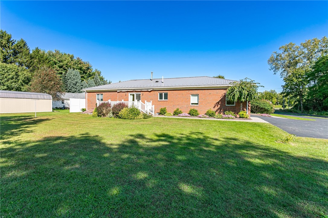 4666 Kearney Road Gorham, NY 14561 - Photo 26 of 36