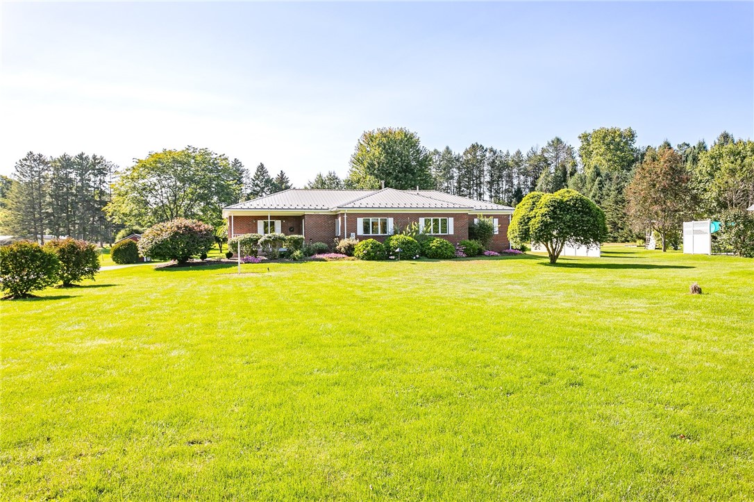 4666 Kearney Road Gorham, NY 14561 - Photo 28 of 36