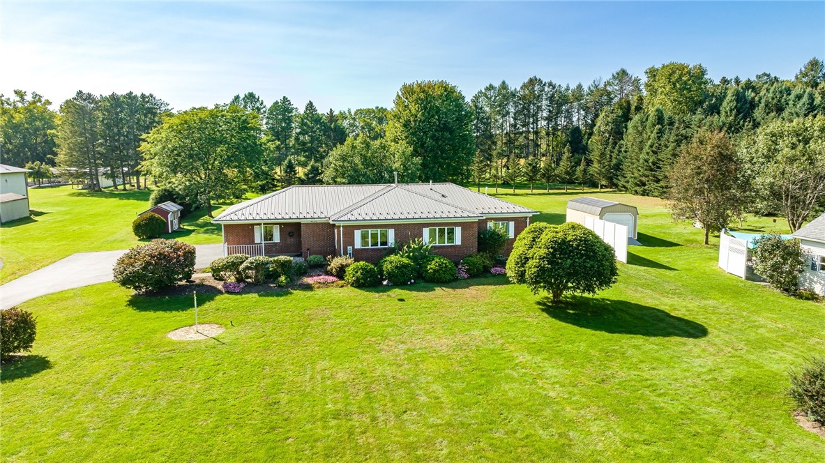 4666 Kearney Road Gorham, NY 14561 - Photo 29 of 36