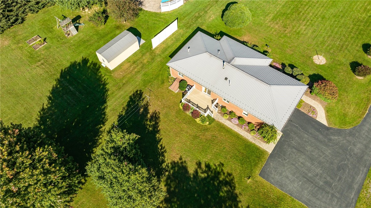 4666 Kearney Road Gorham, NY 14561 - Photo 30 of 36