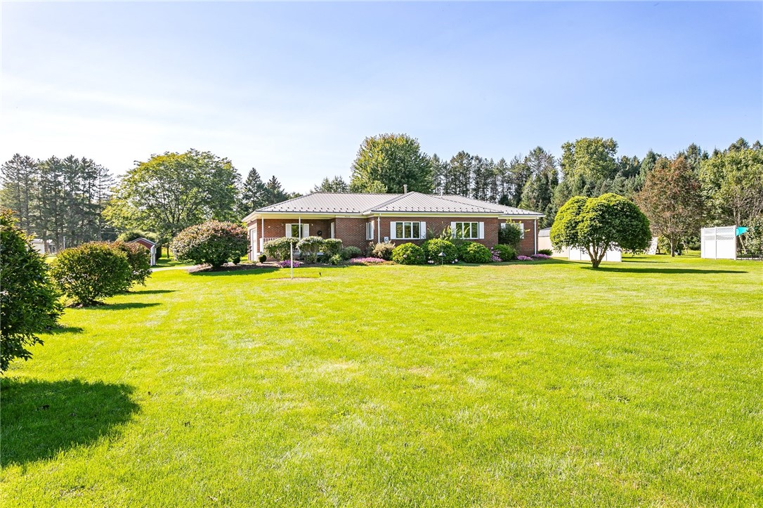 4666 Kearney Road Gorham, NY 14561 - Photo 3 of 36