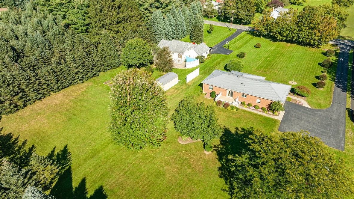 4666 Kearney Road Gorham, NY 14561 - Photo 31 of 36