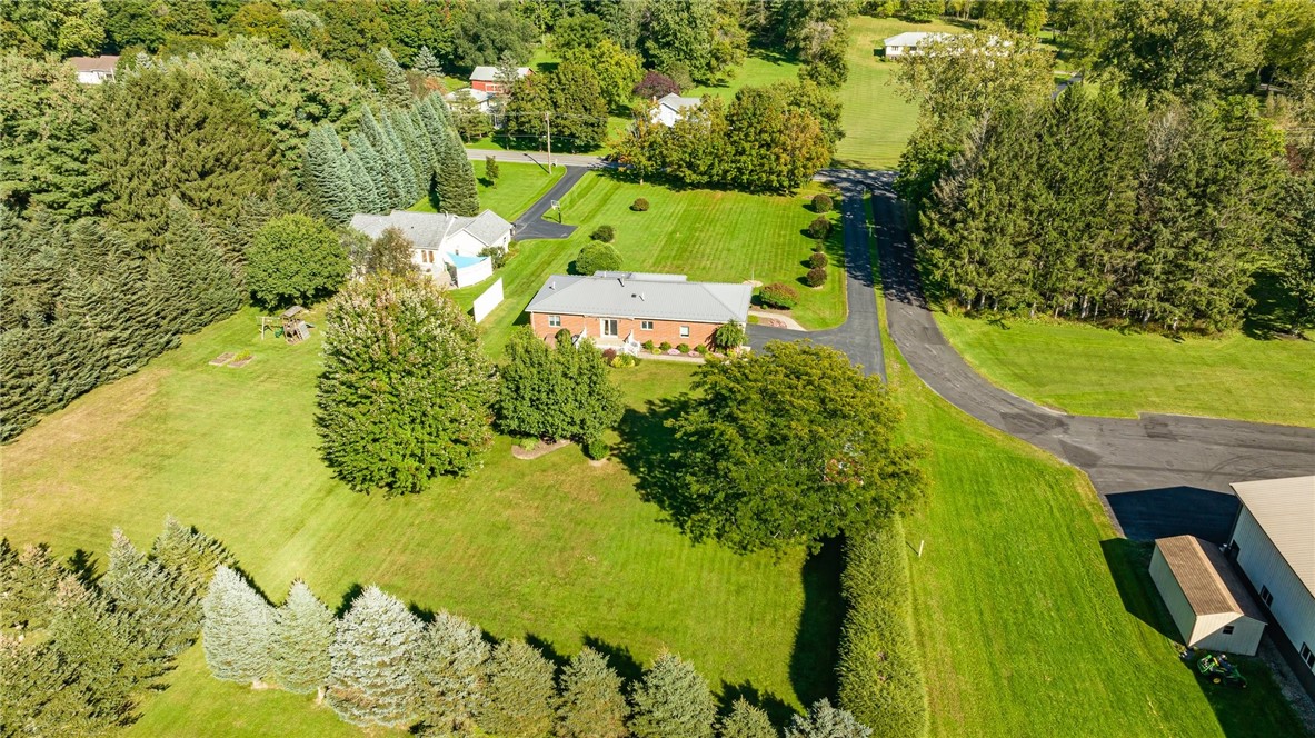 4666 Kearney Road Gorham, NY 14561 - Photo 32 of 36