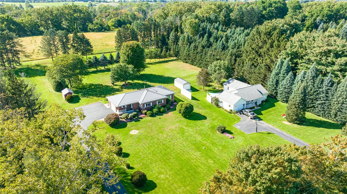 4666 Kearney Road Gorham, NY 14561 - Photo 33 of 36