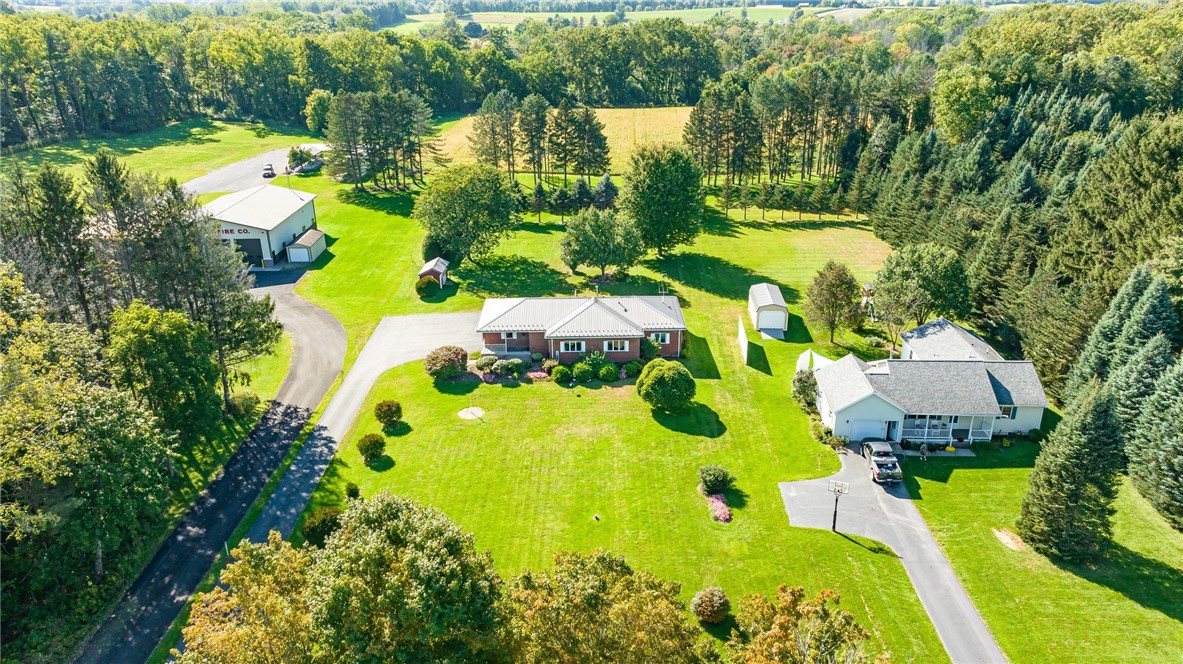 4666 Kearney Road Gorham, NY 14561 - Photo 34 of 36