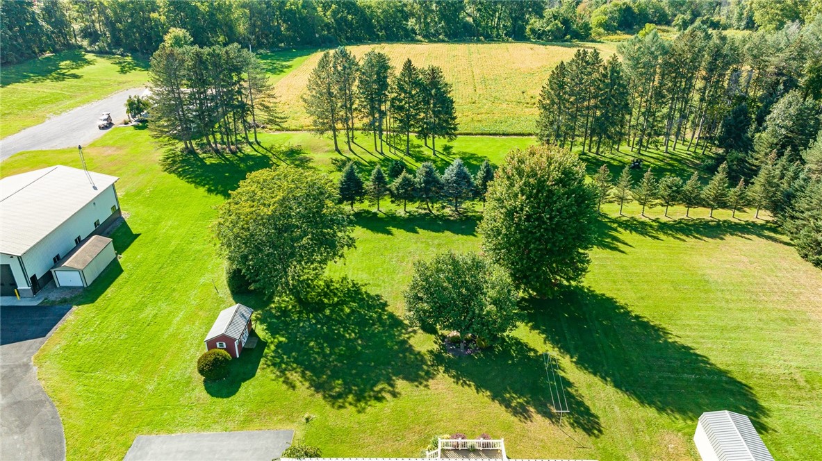 4666 Kearney Road Gorham, NY 14561 - Photo 35 of 36