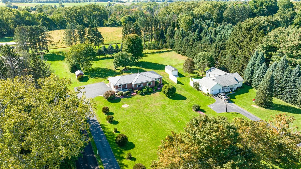 4666 Kearney Road Gorham, NY 14561 - Photo 36 of 36