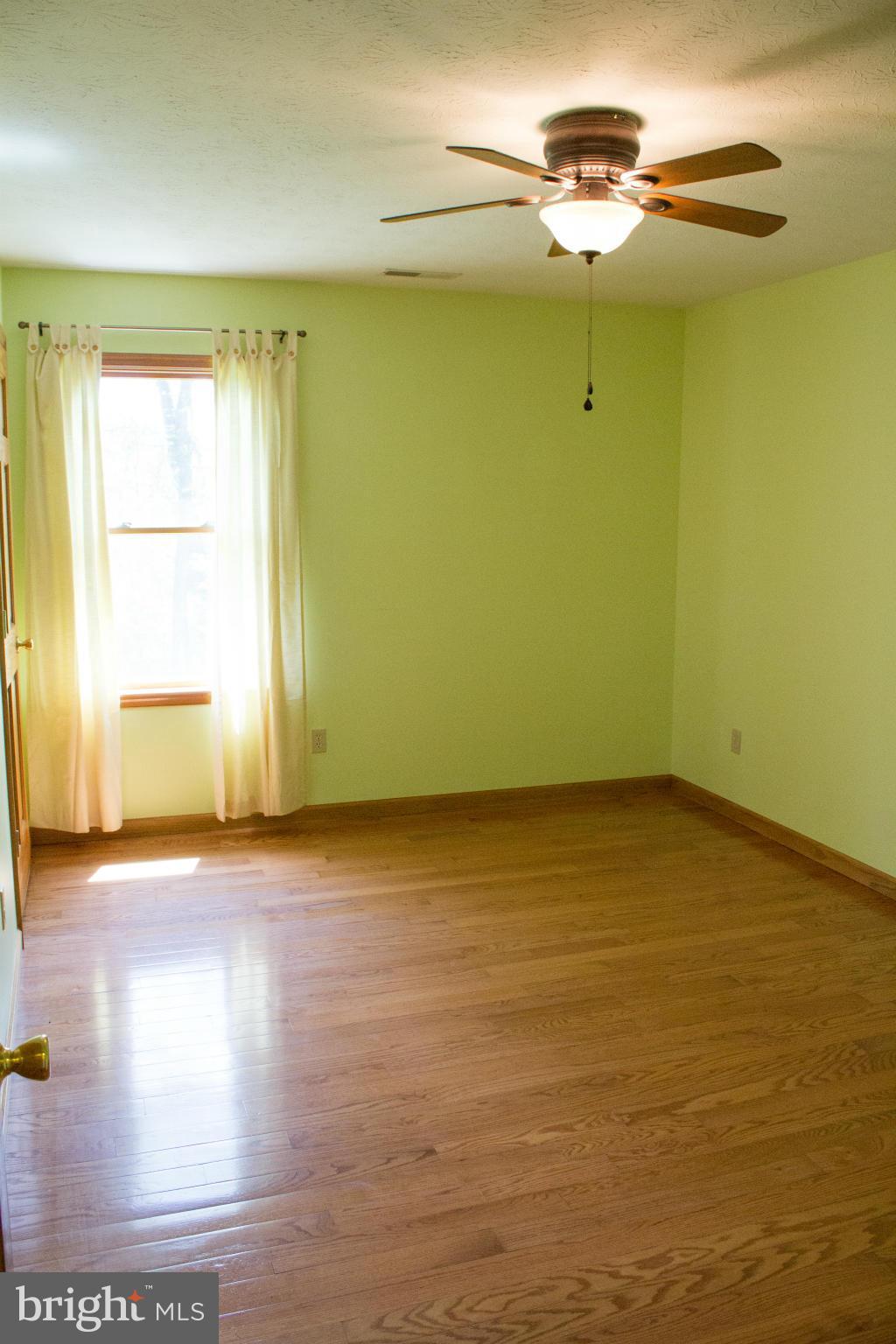 1908 Goldmiller Road Bunker Hill, WV 25413 - Photo 16 of 22 Bedroom