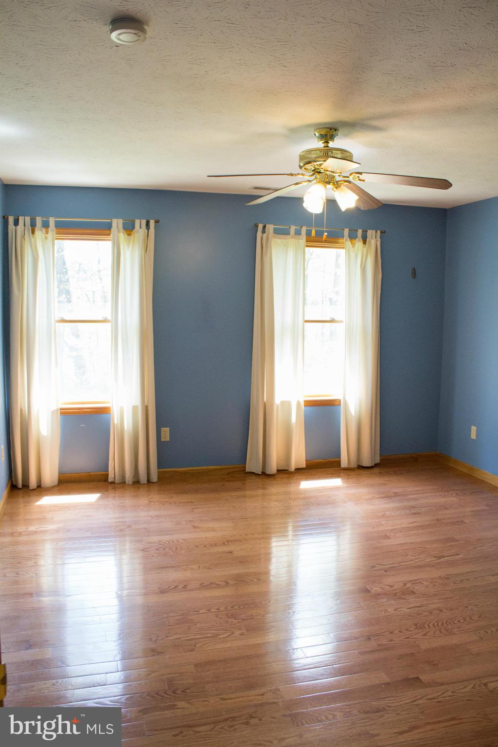 1908 Goldmiller Road Bunker Hill, WV 25413 - Photo 18 of 22 Bedroom
