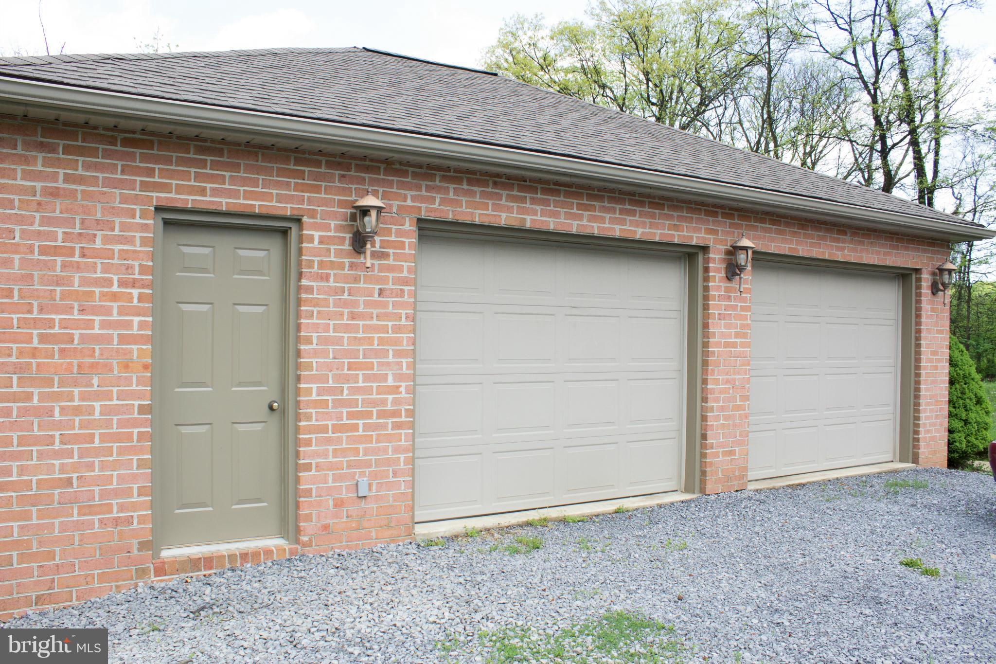 1908 Goldmiller Road Bunker Hill, WV 25413 - Photo 20 of 22 Exterior (General)