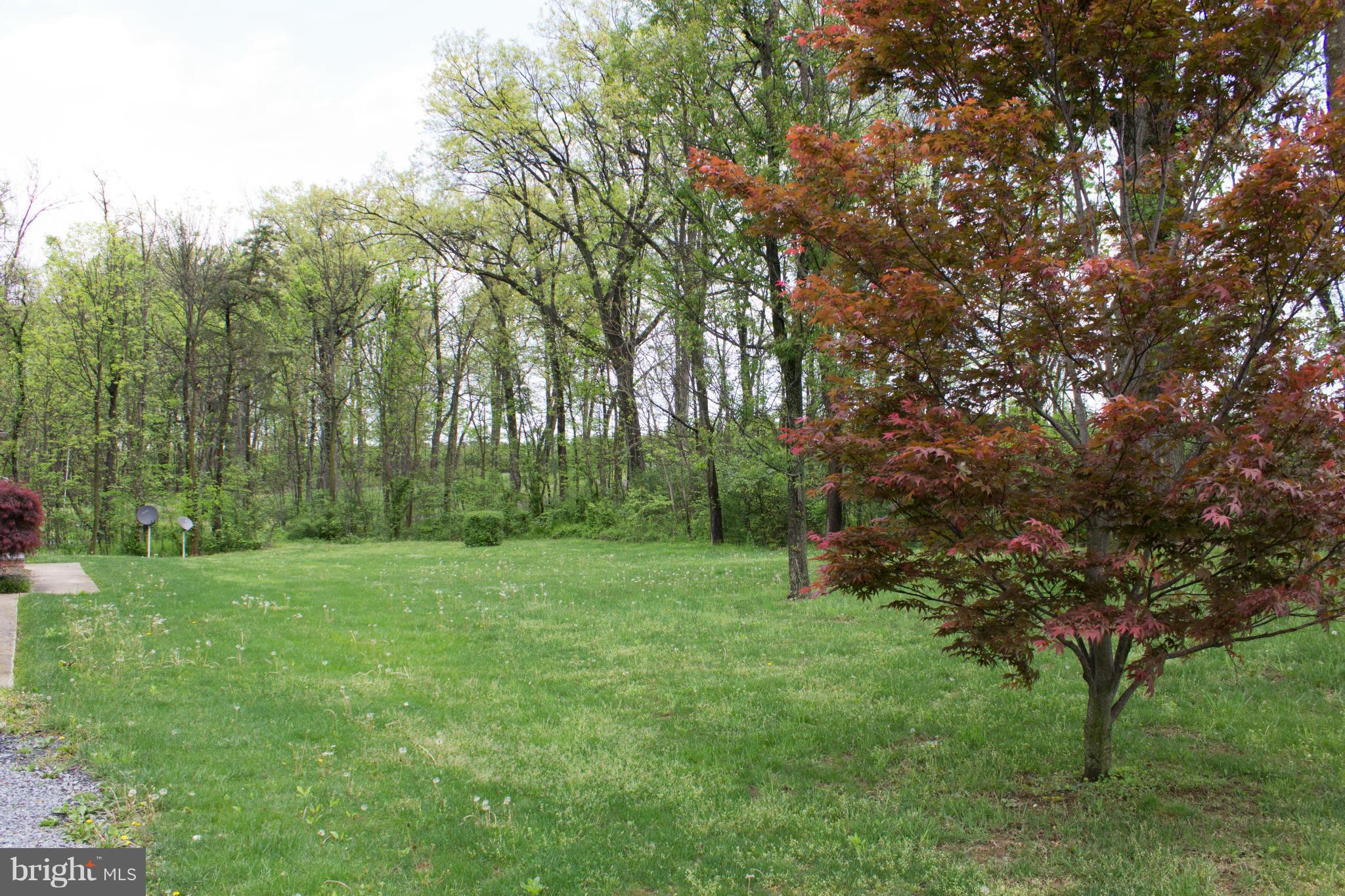 1908 Goldmiller Road Bunker Hill, WV 25413 - Photo 21 of 22 Exterior (Front)