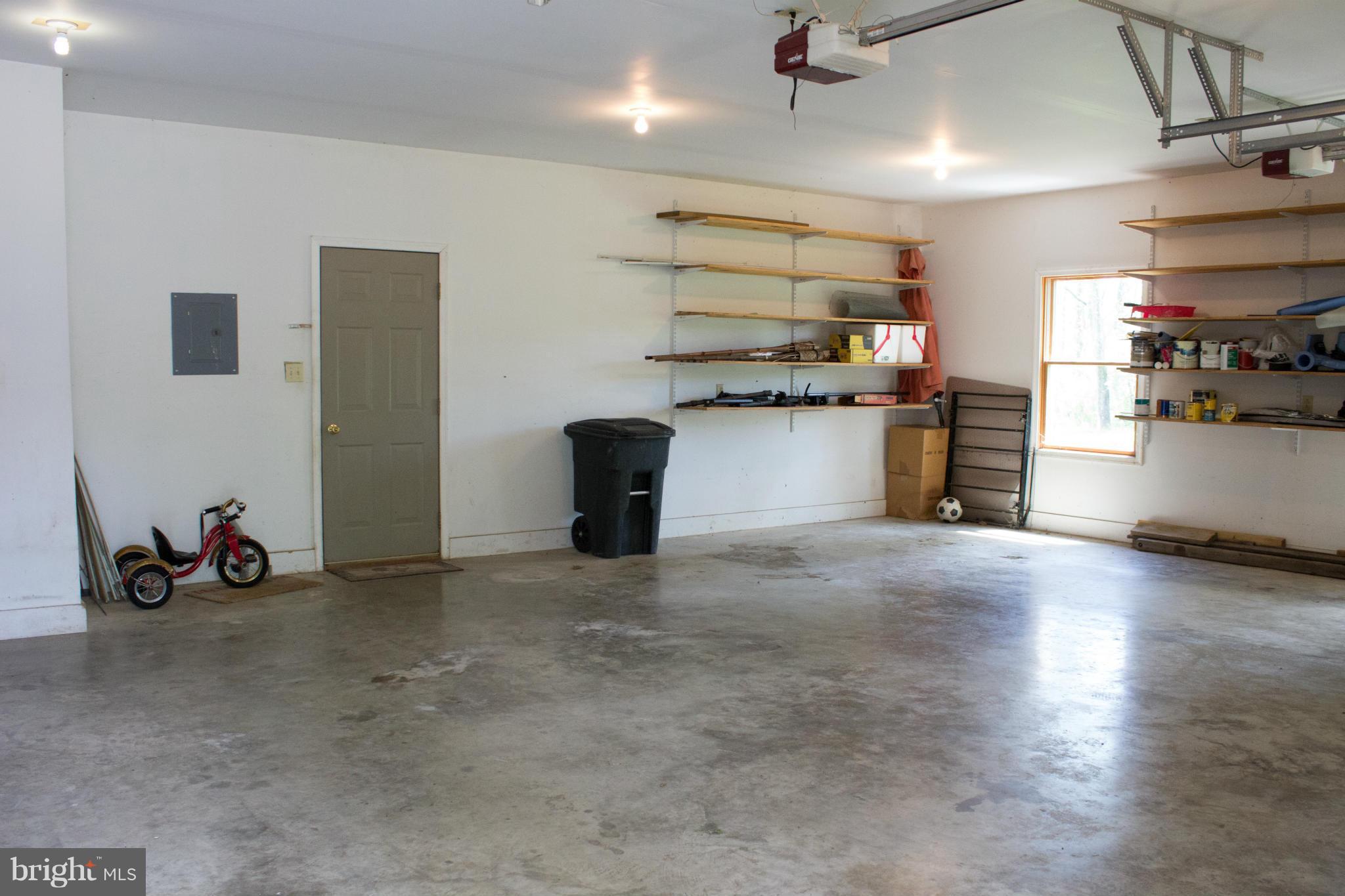 1908 Goldmiller Road Bunker Hill, WV 25413 - Photo 22 of 22 Interior (General)