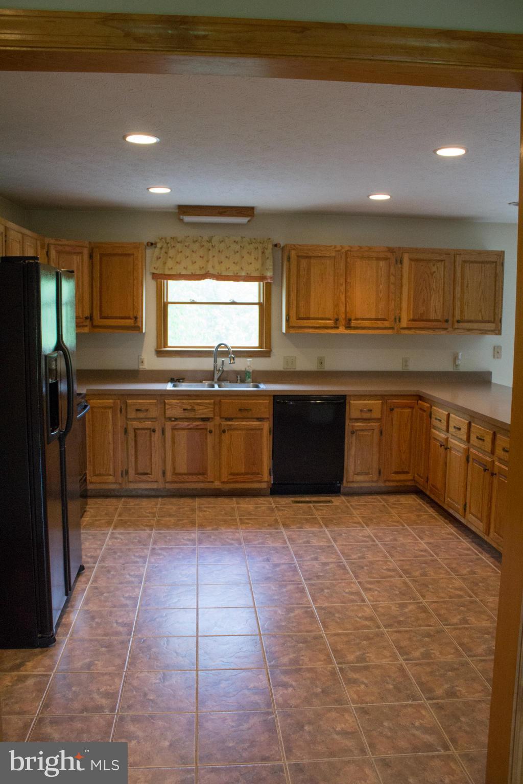 1908 Goldmiller Road Bunker Hill, WV 25413 - Photo 5 of 22 Kitchen