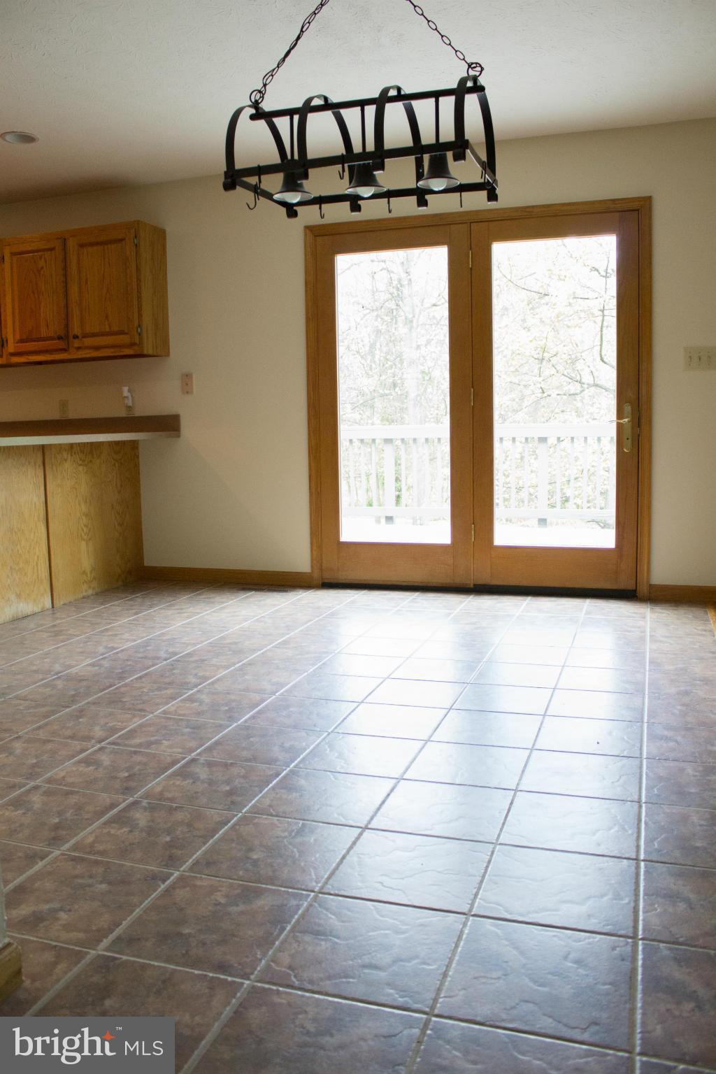 1908 Goldmiller Road Bunker Hill, WV 25413 - Photo 7 of 22 Kitchen