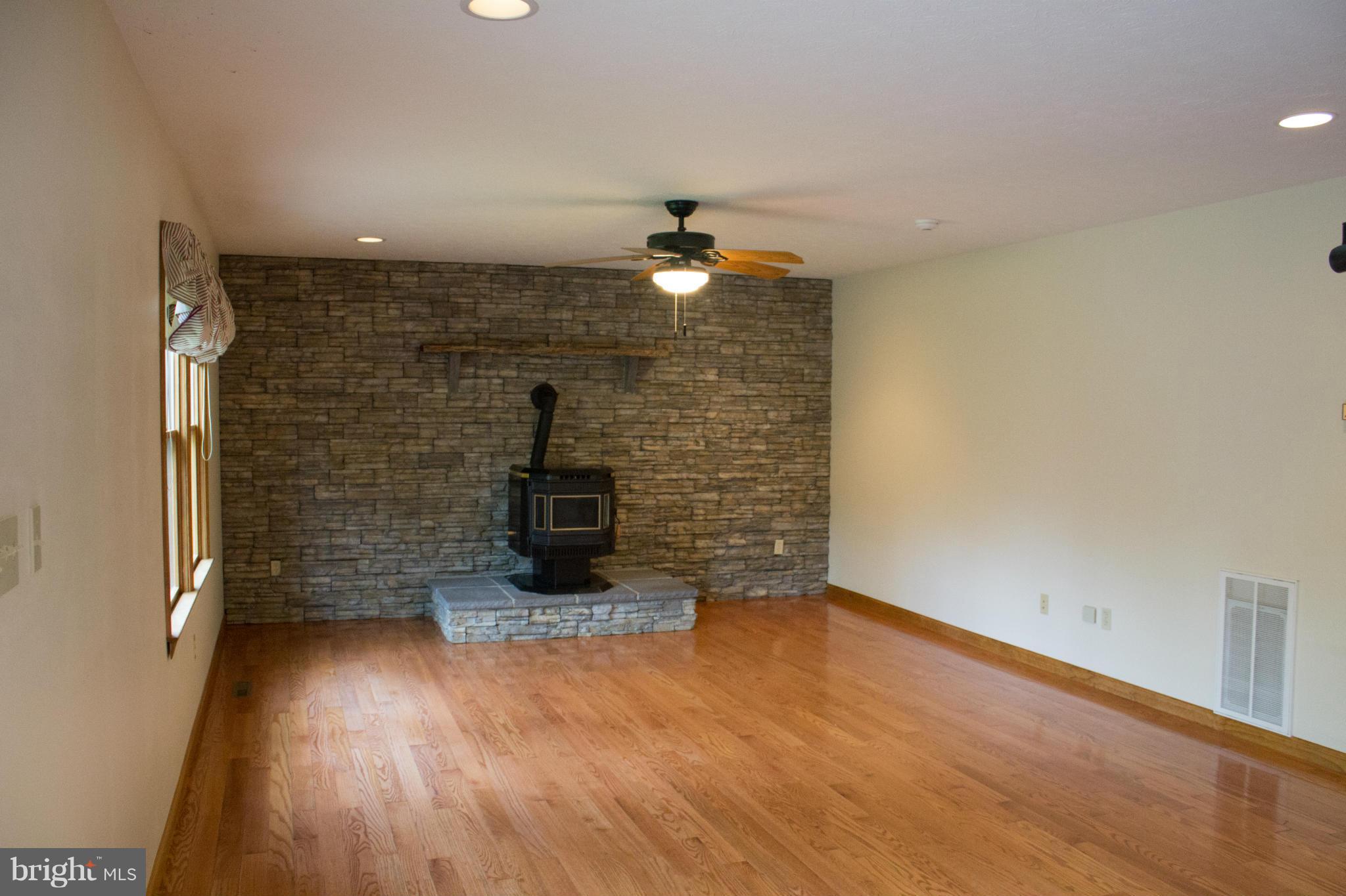 1908 Goldmiller Road Bunker Hill, WV 25413 - Photo 8 of 22 Family Room