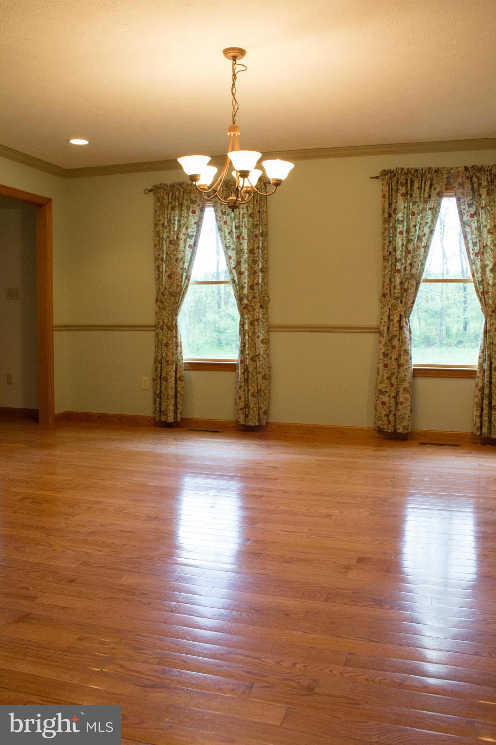 1908 Goldmiller Road Bunker Hill, WV 25413 - Photo 9 of 22 Dining Room