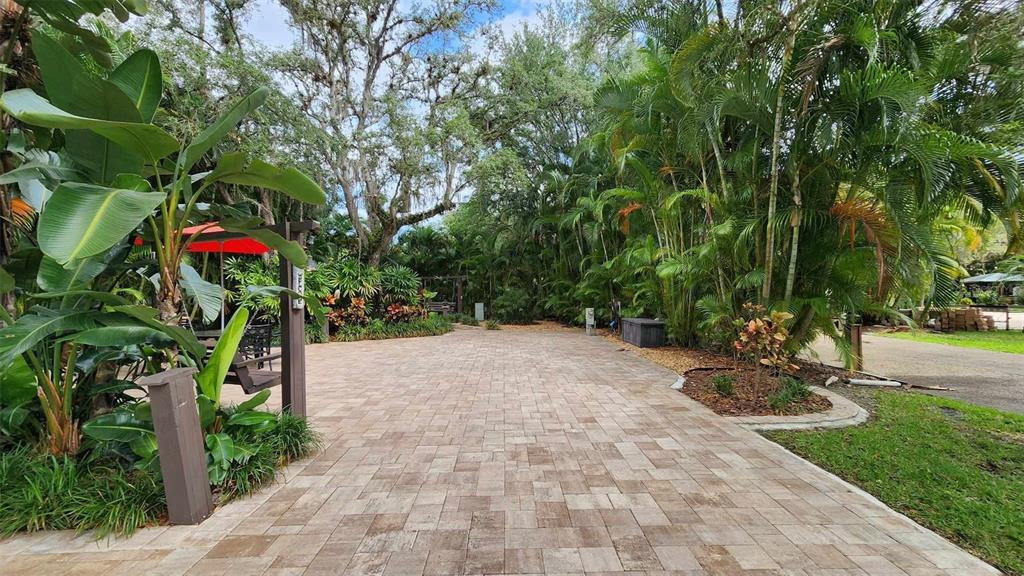 373 Bear Trail River Ranch, FL 33867 - Photo 14 of 14 a childrens park with lots of swings and slides