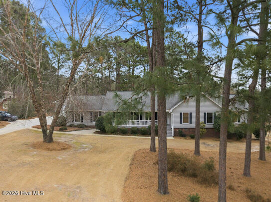313 Lakeland Drive Rockingham, NC 28379 - Photo 17 of 45 IMG_1596