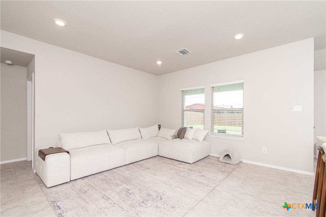 1309 Prairie Clover Road Killeen, TX 76543 - Photo 2 of 21