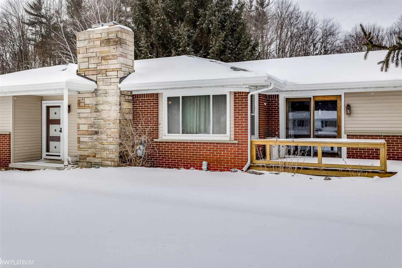 4687 Brott Road North Street, MI 48049 - Photo 2 of 40