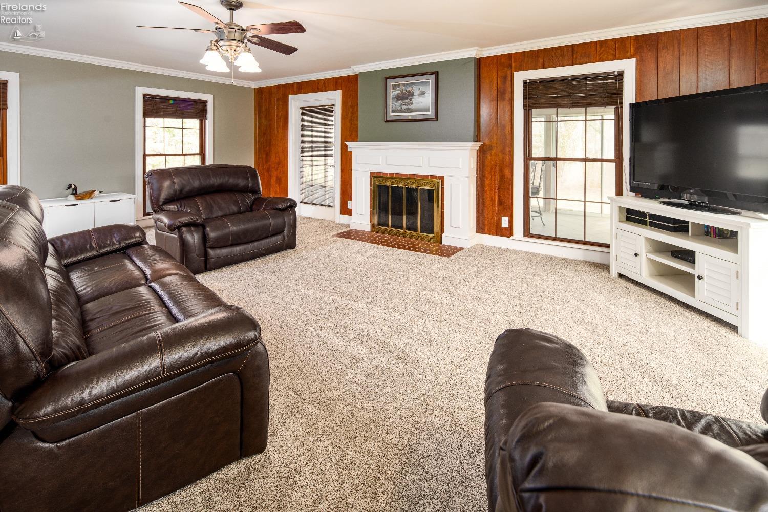 1740 Hampton Road Fremont, OH 43420 - Photo 15 of 59 Gallery Image 15